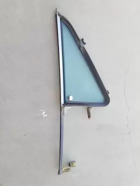 Chevrolet G10 G20 G30 1980 - 1995 Gmc Van Right Vent Window Thank You Passenger Side