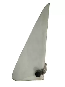 06271924 Chevrolet Gmc And Trucks Suburban 1973 - 1980 Left Driver Front Vent Glass