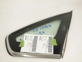 Qwn-308 Chevrolet 2006-2016 Impala Rear Quarter Window Glass Left Driver Lh Oem Qwn-308 Chevrolet 2006-2016 Impala Rear Quarter Window Glass Left Driver Lh Oem