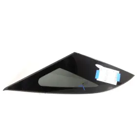 Qwn-454a Chevrolet 2010-2017 Equinox Quarter Window Glass Driver Left Privacy Tint Oem Qwn-454a Chevrolet 2010-2017 Equinox Quarter Window Glass Driver Left Privacy Tint Oem