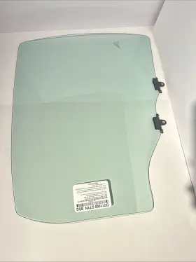 Rdw-309 Chevrolet Impala Rear Door Window Glass Pass Right Oem 2006-2013 Limited 14-16 Rdw-309 Chevrolet Impala Rear Door Window Glass Pass Right Oem 2006-2013 Limited 14-16