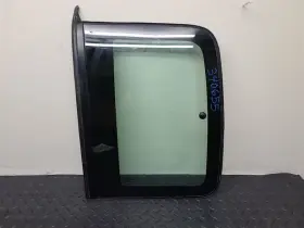 12478058 Chevrolet Truck 12478059 96-03 S10 Pickup Rear Left Driver Door Glass Without Privacy Oem