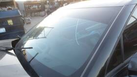 Chevrolet Truck 270-10452 Windshield Glass Without Full Video Display Fits 19-22 Blazer 166330