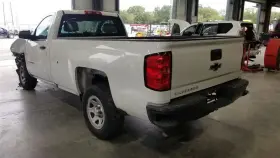 275-00396d Chevrolet Truck 18 Chevy Silverado 1500 Rear Back Glass Fixed Solar Non Heated