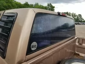 275-05188d Chevrolet Truck 97 1997 Chevy 1500 Pickup Oem Back Glass Window Non Heated Fixed 275-05188d Chevrolet Truck 97 1997 Chevy 1500 Pickup Oem Back Glass Window Non Heated Fixed