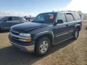 275-05652c Chevrolet Truck Local Pickup Only Back Glass Liftglass With Privacy Tint Fits 05-06 Suburban 1
