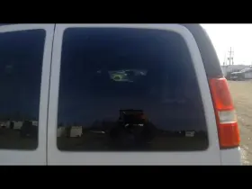275-05801cr Chevrolet Truck Passenger Back Glass With Swing Out Window Fits 00-21 Express 2500 Van 606329 275-05801cr Chevrolet Truck Passenger Back Glass With Swing Out Window Fits 00-21 Express 2500 Van 606329