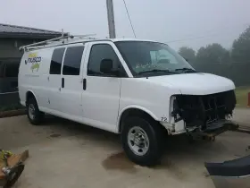 275-05804al Chevrolet Truck Local Pickup Only Driver Left Back Glass Non-heated Fits 96-18 Express 2500 Va