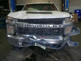 278-10358ar Chevrolet Truck Passenger Rear Door Glass Crew Cab Fits 20-23 Silverado 2500 Pickup 1034405