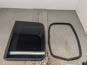 Chevrolet Truck 279.gm8196 1994-2004 S-10 Gmc Sonoma Lh Quarter Glass Vent Window Driv 1192408
