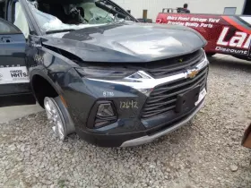 284-10286al Chevrolet Truck Blazer 2019 Quarter Glass 653583 284-10286al Chevrolet Truck Blazer 2019 Quarter Glass 653583