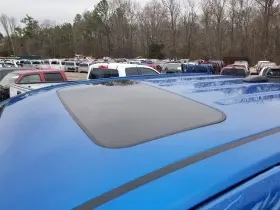 288.gm8g24 Chevrolet Truck 24 2024 Chevy Colorado Oem Sunroof Roof Glass Window