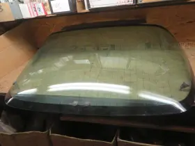 275-4998 Chevy Factory Oem Corvette Coupe 86-95 Rear Window Back Glass Soft Ray Heated Silver