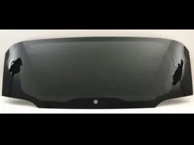 001956 Chrysler 2017-2024 Pacifica Rear Tailgate Liftgate Back Door Window Glass Oem 001956 Chrysler 2017-2024 Pacifica Rear Tailgate Liftgate Back Door Window Glass Oem
