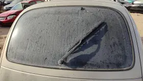 05257957af Chrysler 2001-2003 Pt Cruiser Back Glass Rear Window Oem