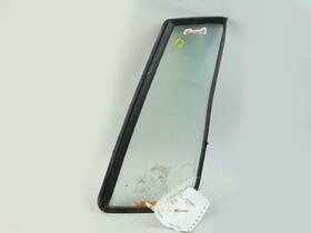 Chrysler 135gtnn 4919l 86-89 Plymouth Reliant Sedan Window Glass Vent Door Rear Passenger Right