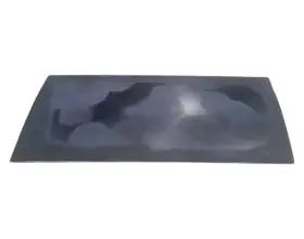 1wj37tzzaa Chrysler Filler Panel New Oem 1wj37tzzaa Chrysler Filler Panel New Oem