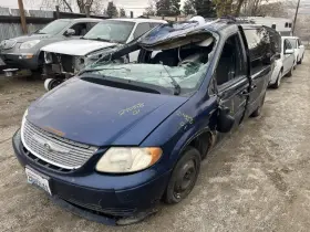 277-05556ar Chrysler Passenger Right Front Door Glass Excluding Solar Fits 01-03 Caravan 1226539