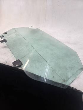 Chrysler 277-05645r 05-08 Pt Cruiser Convertible Passenger Right Front Glass Window Oem Tested