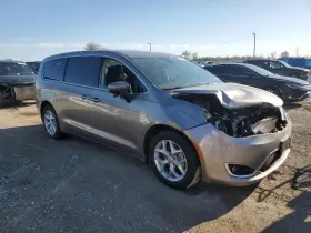 277-10033r Chrysler Passenger Right Front Door Glass Laminated Fits 17-23 Pacifica 2051073