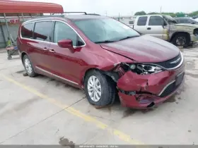 278-10039al Chrysler Driver Left Rear Door Glass Light Tint Fits 17-20 Pacifica 3628591