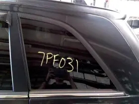 284-06008l Chrysler Driver Left Quarter Glass Fits 04 Pacifica 103942182