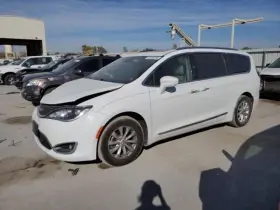288-10019 Chrysler Local Pickup Only Roof Glass Rear Single Panel Fixed Fits 17-23 Pacifica 12398