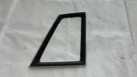 4017032 Chrysler 1975-1979 Mopar Nos Rear Coupe Window Molding Vinyl Top Back Trim Panel Moulding 4017032 Chrysler 1975-1979 Mopar Nos Rear Coupe Window Molding Vinyl Top Back Trim Panel Moulding