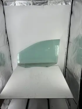 4894611ab Chrysler 2011 Grand Caravan Town And Country Driver Front Door Glass A208