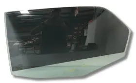 5065891ac Chrysler 2005-2009 300 Driver Rear Side Door Window Glass Panel Oem 5065891ac Chrysler 2005-2009 300 Driver Rear Side Door Window Glass Panel Oem