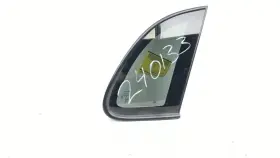 5257960af Chrysler 2001-00 Pt Cruiser Passenger Right Rear Quarter Glass Back Side Window Oem