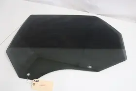 55369555ab Chrysler 2011 - 2020 Dodge Durango Rear Left Driver Side Door Window Glass Oem