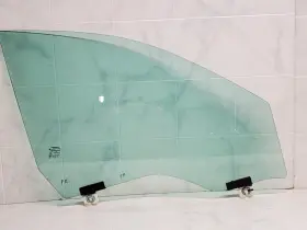 68104584ab Chrysler Jeep Cherokee Front Right Passenger Side Door Window Glass Oem 2014 - 2023