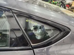 68159345ab Chrysler 15-17 200 Quarter Glass Window Left Driver Side Black Trim Oem 68159345ab Chrysler 15-17 200 Quarter Glass Window Left Driver Side Black Trim Oem