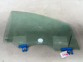 68231938ab Chrysler 2017-2025 Pacifica Front Right Passenger Side Door Window Glass Oem