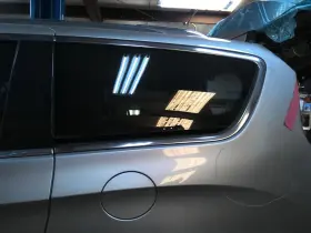 68332883aa Chrysler Fits 17 - 24 Pacifica Lh Driver Quarter Glass Window Privacy 68332883aa Chrysler Fits 17 - 24 Pacifica Lh Driver Quarter Glass Window Privacy