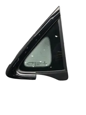 68370635aa Chrysler 2017-2024 Pacifica Oem Front Left Side Vent Glass Window Panel Assembly 68370635aa Chrysler 2017-2024 Pacifica Oem Front Left Side Vent Glass Window Panel Assembly