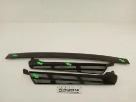 A1936700087 Chrysler Crossfire Windshield Frame Set Of Three Fits 04 05 06 07 08