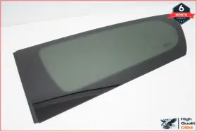 P68238495ac Chrysler 2017 - 2024 Pacifica Rear Left Driver Side Quarter Window Glass Oem P68238495ac Chrysler 2017 - 2024 Pacifica Rear Left Driver Side Quarter Window Glass Oem