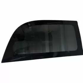 Qwn-379b Chrysler Town And Country Rear Quarter Window Glass Passenger Right Oem 2008-2016