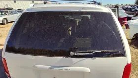 04716084 Chrysler Trucks 1996-2000 Town And Country Back Glass Rear Window Oem 04716084 Chrysler Trucks 1996-2000 Town And Country Back Glass Rear Window Oem