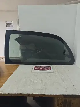 4675729 Chrysler Trucks 1996-2000 Voyager Driver Left Rear Quarter Glass Back Side Window/latch Motoroem 4675729 Chrysler Trucks 1996-2000 Voyager Driver Left Rear Quarter Glass Back Side Window/latch Motoroem