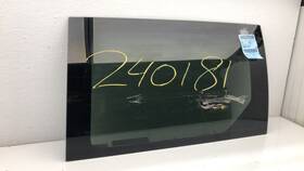 Chrysler Trucks 4797159 1996-00 Town And Country Driver Left Rear Side Window Door Glass Oem Back