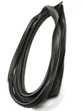 D3tz-8103110-a Classic Auto Windshield Rubber Gasket Seal 1977-79 Ford Pickup Truck W/groove D3tz-8103110-a Classic Auto Windshield Rubber Gasket Seal 1977-79 Ford Pickup Truck W/groove