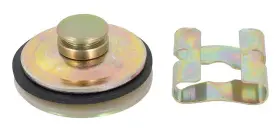 23945 Classic Industries 1968-74 Chevrolet Nova/chevy Ii Quarter Window Hardware With Bolt Metal 23945 Classic Industries 1968-74 Chevrolet Nova/chevy Ii Quarter Window Hardware With Bolt Metal