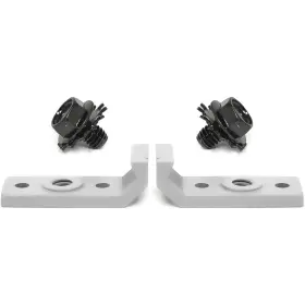 29968a Classic Industries 1965-68 Ford Mustang 1967-68 Mercury Cougar Quarter Window Stop Upper/inner