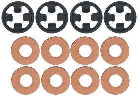 Ma822100 Classic Industries 1966 Mopar A-body Quarter Window Roller Set