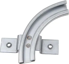 Tf401159 Classic Industries 1955-57 Chevy Bel Air 150 210 Rear Quarter Glass Track 2 Door Sedan Short Tf401159 Classic Industries 1955-57 Chevy Bel Air 150 210 Rear Quarter Glass Track 2 Door Sedan Short
