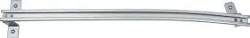 Tf401161 Classic Industries 1955-57 Chevy Rear Quarter Glass Track 2 Door Sedan Long Lh Drivers Side