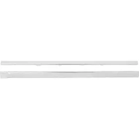 Tf401168 Classic Industries 1955-57 Chevy Bel Air 150 210 Door Vent Moldings Sedan Lh Drivers Side Tf401168 Classic Industries 1955-57 Chevy Bel Air 150 210 Door Vent Moldings Sedan Lh Drivers Side